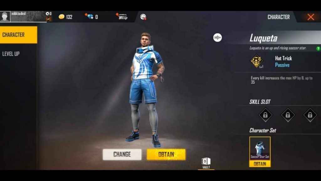 how to get emotes in free fire