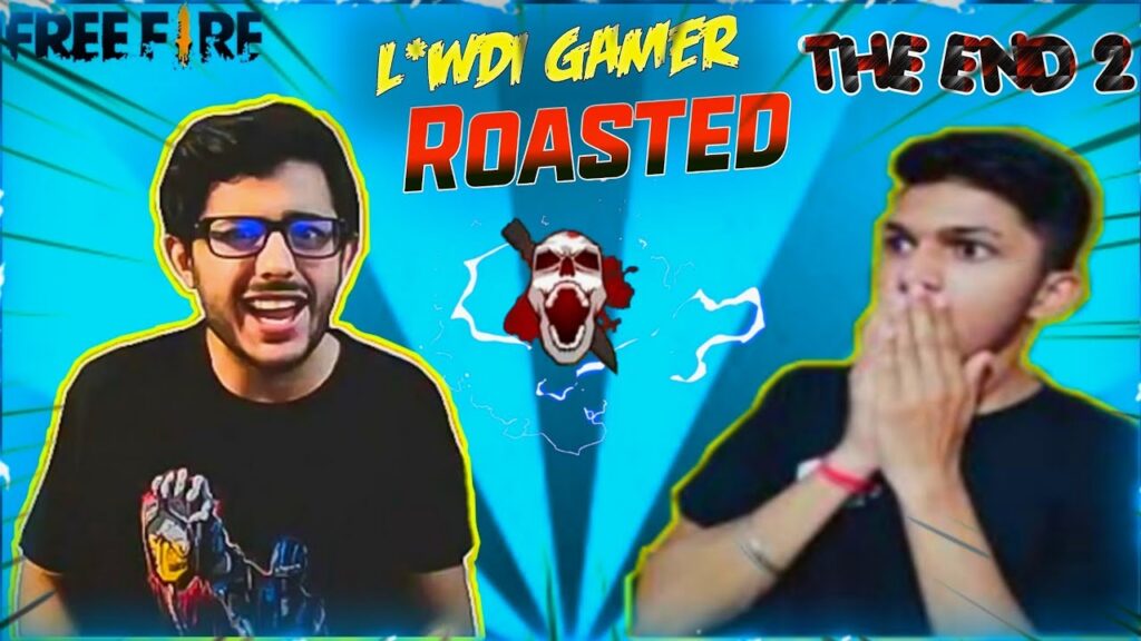 Reaction to Free Fire Ban