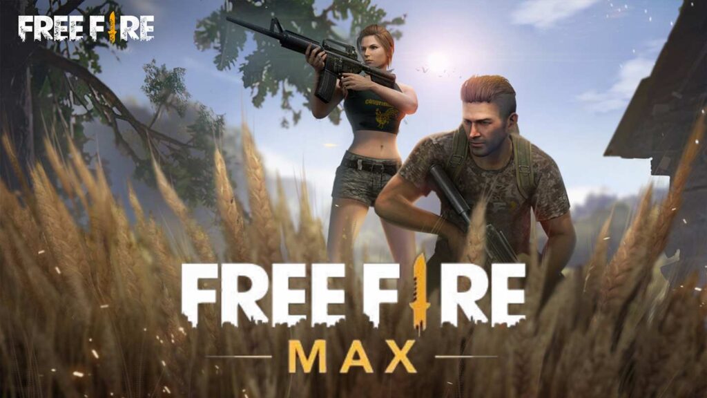 Free Fire MAX settings