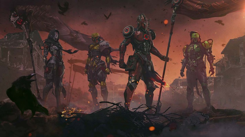 Free Fire Gem Team Event