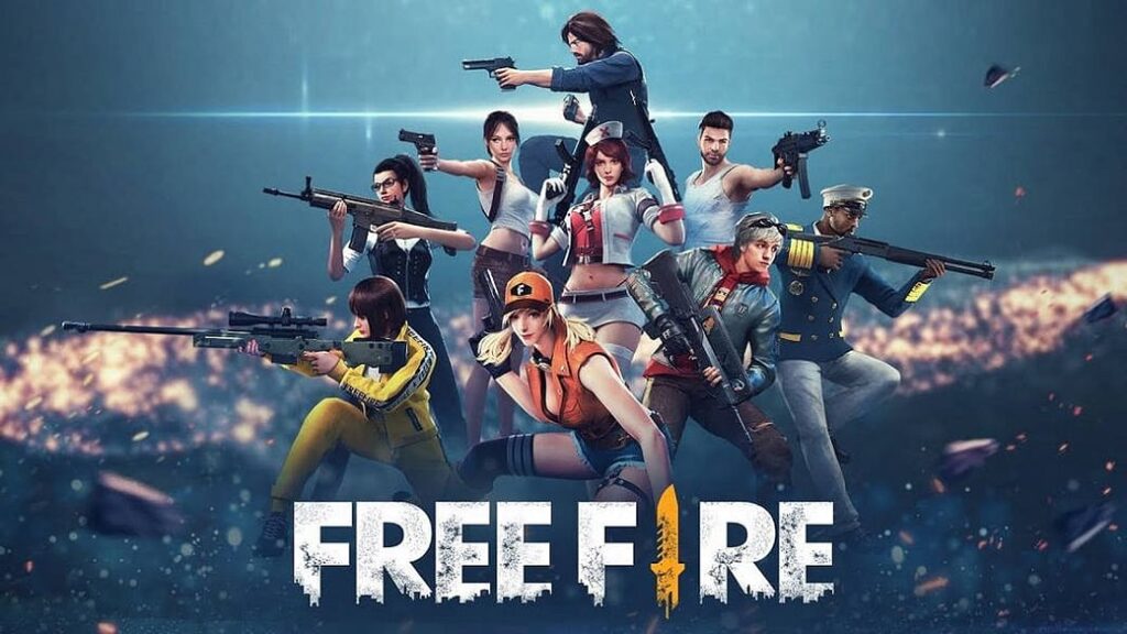 Free Fire Headshots