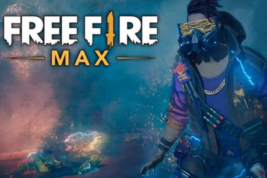 Free Fire Max