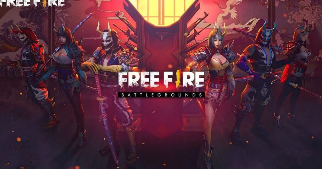 Heroic rank in Free Fire