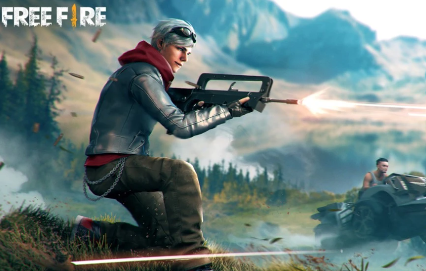 Free Fire Unban Date