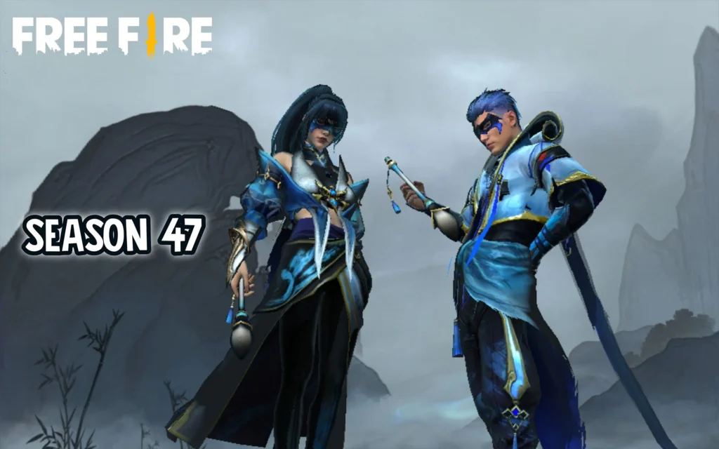 Elite Pass Season 47