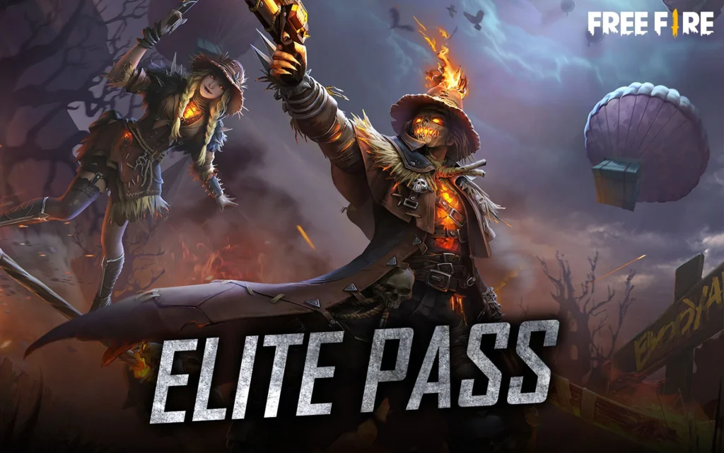 Elite Pass Season 47