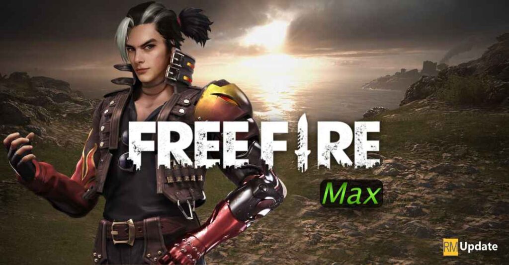 Free Fire Max APK