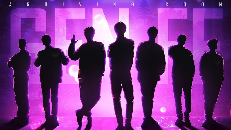 BTS Free Fire Collaboration 