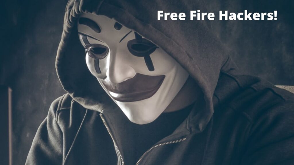 Free Fire Hackers
