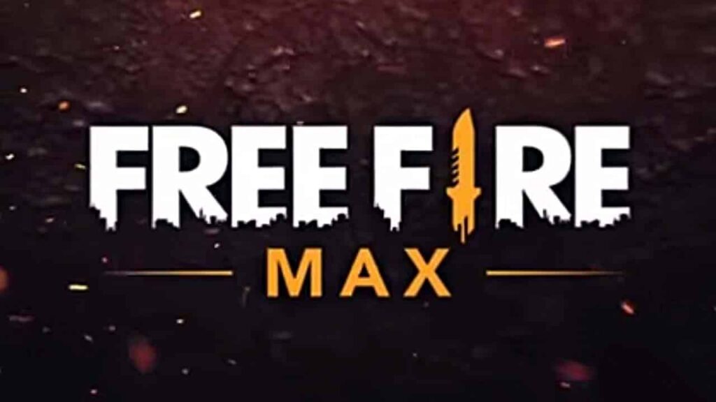 Free Fire Max
