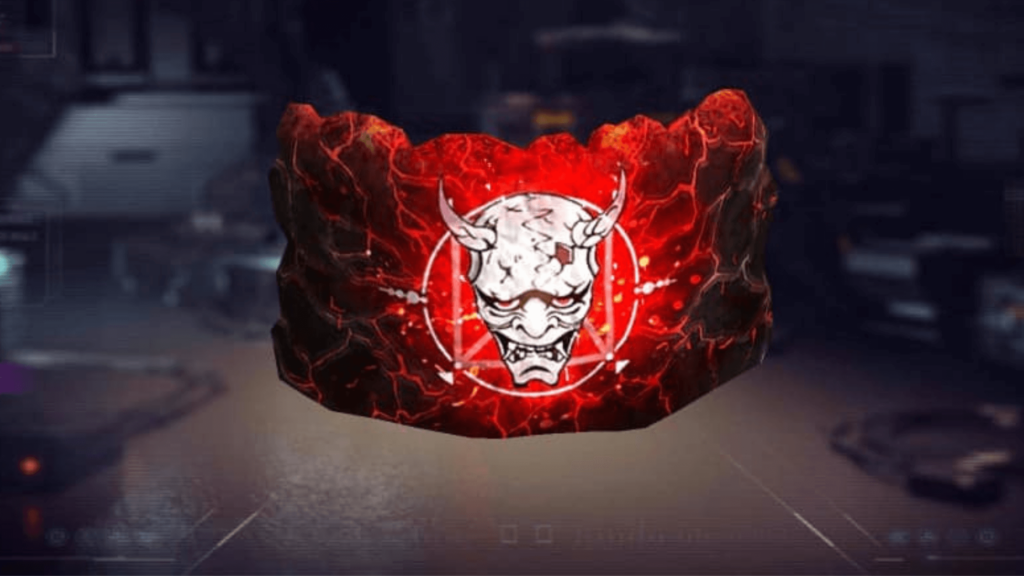 Free Fire Gloo Walls