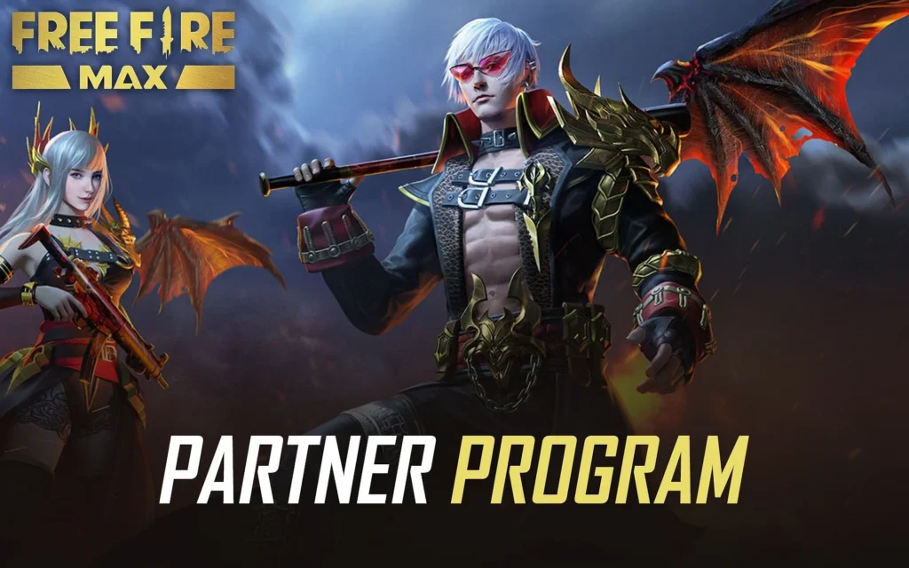 FF Max Partner Program