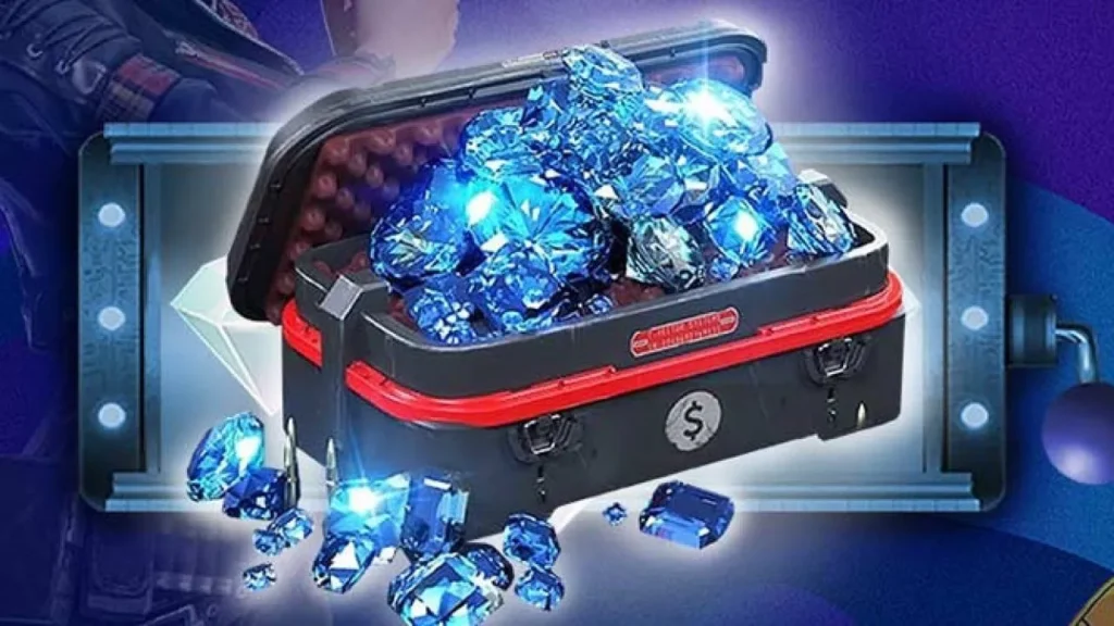 Free Fire Generators