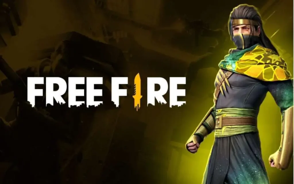 Free Fire Ramadan Event