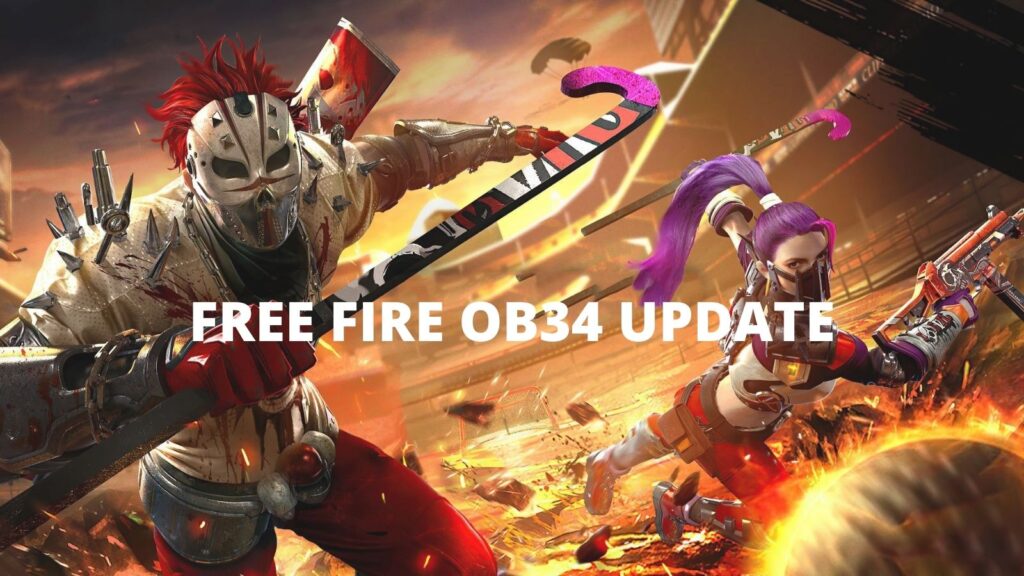Free Fire Advance Server