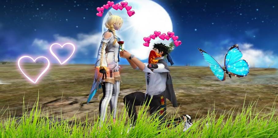 Free Fire Redeem Codes