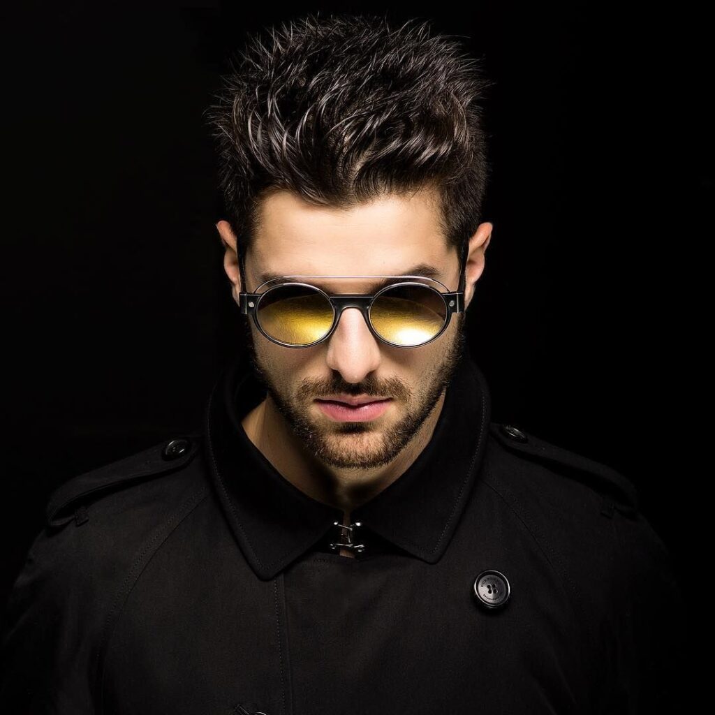 Free Fire Characters