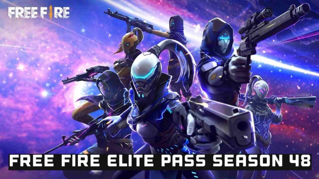 Elite Pass Season 48