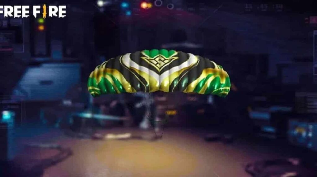 Free Fire World Series 2022