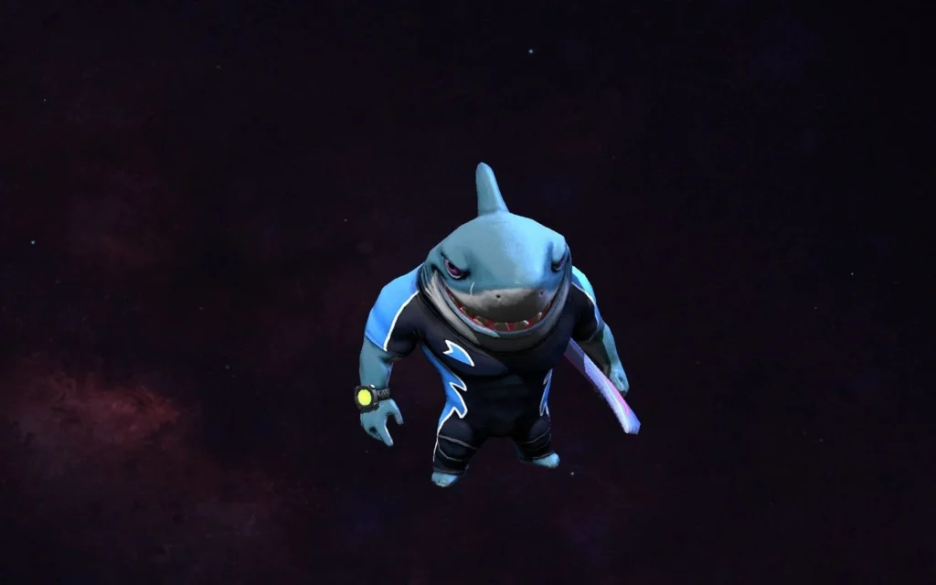 Best Pets in Free Fire