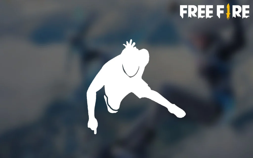 Free Fire Emotes