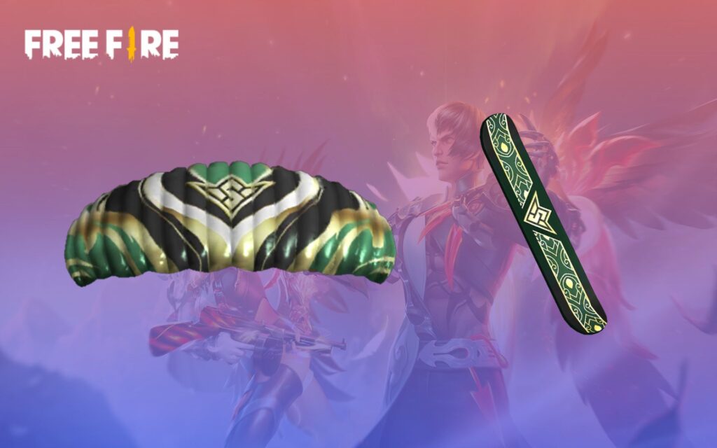 Free Fire World Series 2022