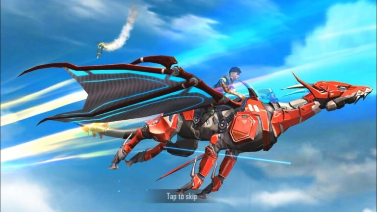 Free Fire MAX Faded Wheel Event